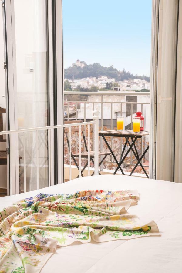 Appartamento Magnificent Luxury Retrostyle Flat Acropolis View Atene Esterno foto